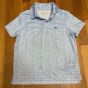 Vineyard Vines Sankaty Polo